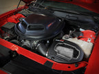 aFe Momentum GT Cold Air Intake System with Pro DRY S Filter for Dodge Challenger 2011-2023