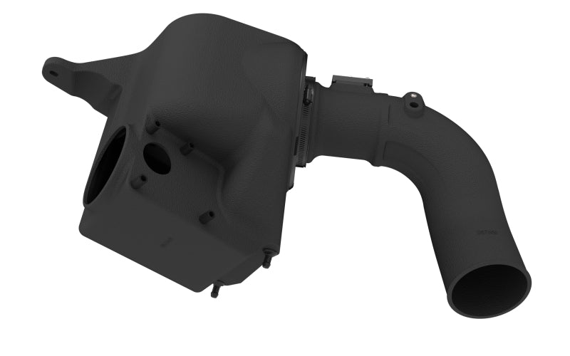 K&N Engineering 13-18 Ram 2500/3500 6.7L NextGen Dry Flow Cold Air Intake System