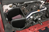 K&N Engineering 77-3104KP Cold Air Intake Kit for Chevrolet Colorado and GMC Canyon V6-3.6L