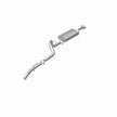 MagnaFlow BRE Exhaust Kit 106-0003 for Jeep Cherokee 1996-2001 – Direct-Fit Replacement System