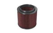 K&N Engineering High-Flow Reusable Air Filter Part E-0634 for 2021-2023 Ford Bronco 2.3L & 2.7L