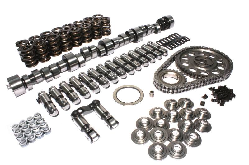 COMP Cams Camshaft Kit CB 306A R-10 for Big Block Chevy 396-454 Engines, Flat Tappet