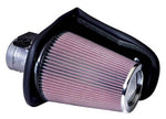 K&N Engineering 57-2545 Performance Cold Air Intake Kit for 2003-2004 Ford Mustang SVT Cobra V8-4.6L DOHC Supercharged