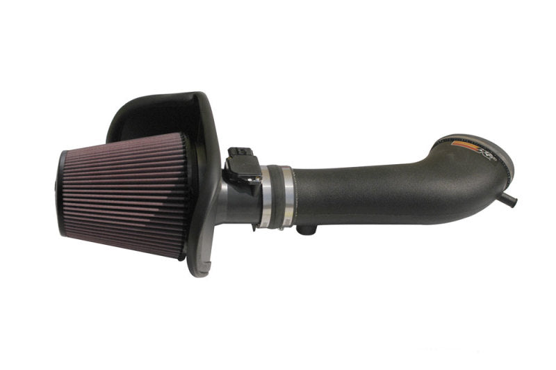 K&N Engineering 57-2563 Cold Air Intake Kit for Mercury Marauder V8 4.6L (2003-2004)