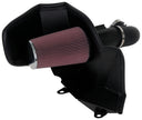 K&N Engineering 63-3115 AirCharger Performance Cold Air Intake System for Chevrolet Blazer and GMC Arcadia