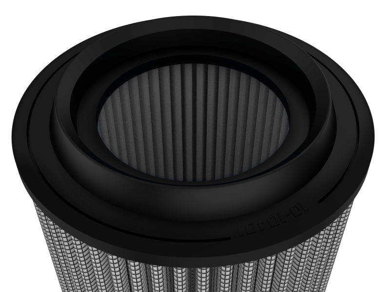 aFe Power Magnum FLOW Pro Dry S Air Filter for Ford Bronco 2021-2022 with Part Number 10-10401D
