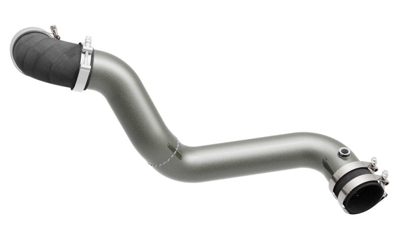 K&N Engineering 77-1001KC Charge Pipe Kit for 2015-2016 Ford F-150 and Raptor V6-3.5L Twin-Turbo