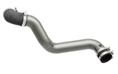 K&N Engineering 77-1001KC Charge Pipe Kit for 2015-2016 Ford F-150 and Raptor V6-3.5L Twin-Turbo