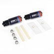 DeatschWerks DW300C 340 LPH Compact Fuel Pump with Install Kit for 2003-2004 Ford Mustang Cobra