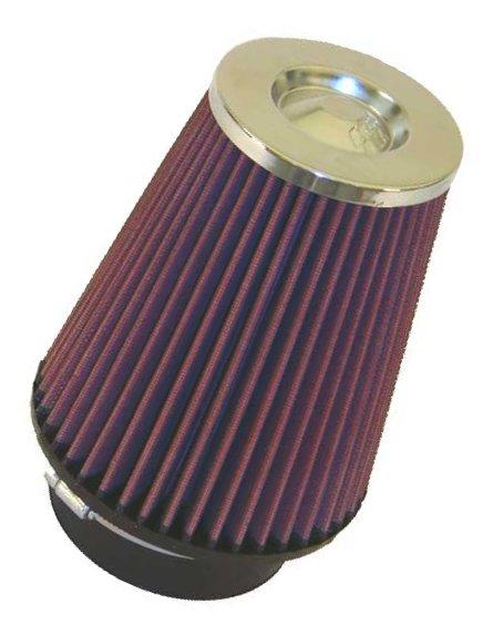 K&N Replacement Air Filter E-1993 for 2010-2014 Ford Mustang Shelby GT500 5.4L V8