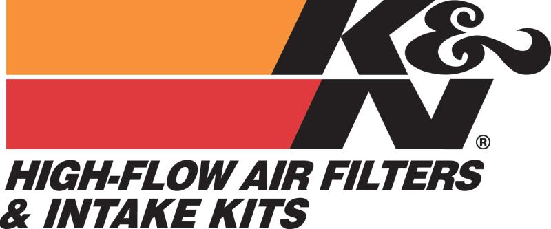 K&N Engineering #A24 Weld-On Mass Air Sensor Adapter for Universal Air Intake Systems