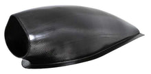 K&N Engineering Part 100-8590 Custom Racing Carbon Fiber Air Box – Large Solid Base